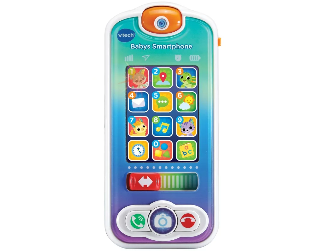 Vtech Beschäftigungsspielzeug Babys Smartphone
