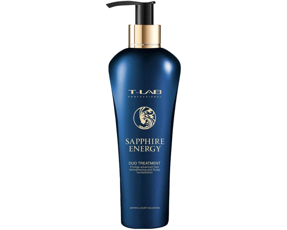 T-LAB Sapphire Energy Duo Treatment 300 ml