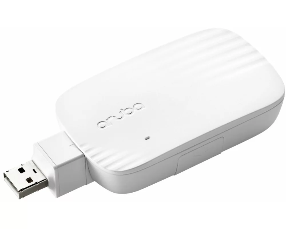 HPE Aruba USB LTE Modem, for use with Access Points, and Gateways