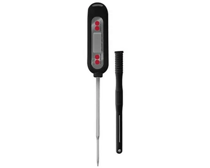 Gault Millau Bratenthermometer mit Display
