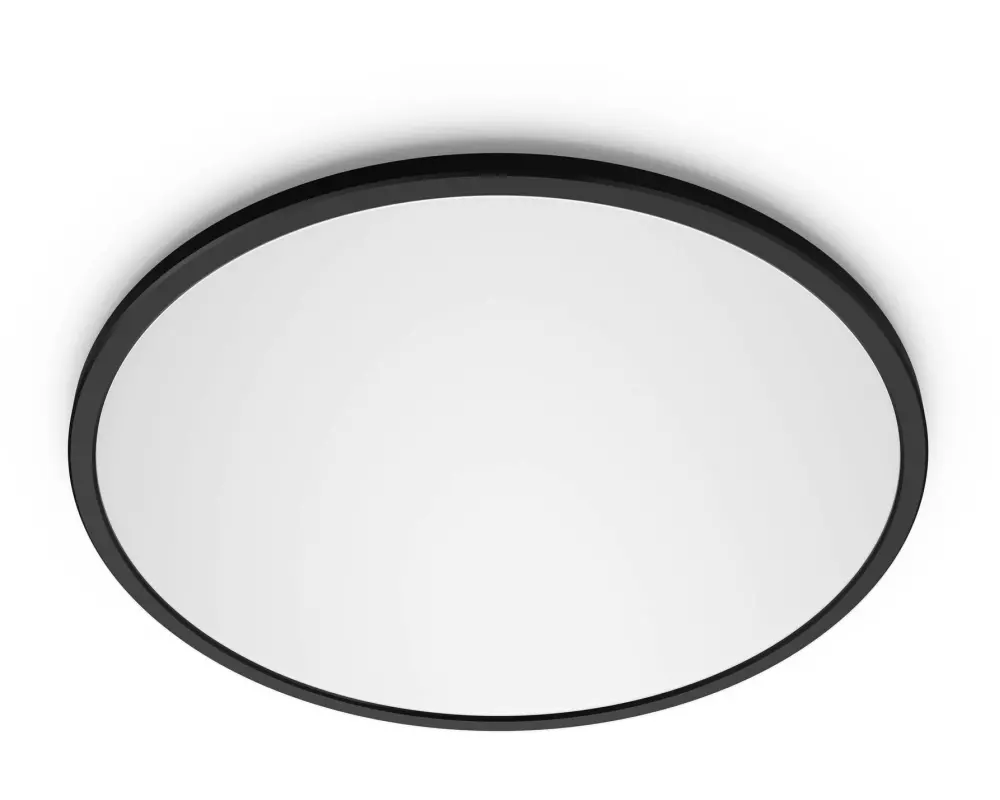 Philips Deckenleuchte LED SceneSwitch CL550 IP44 1300 lm 2700K