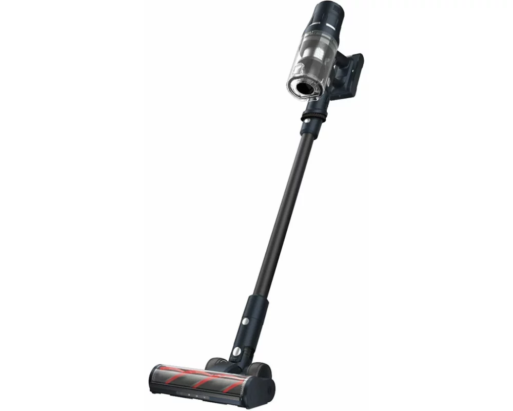 BergerLanz Akkustaubsauger AS-X7B