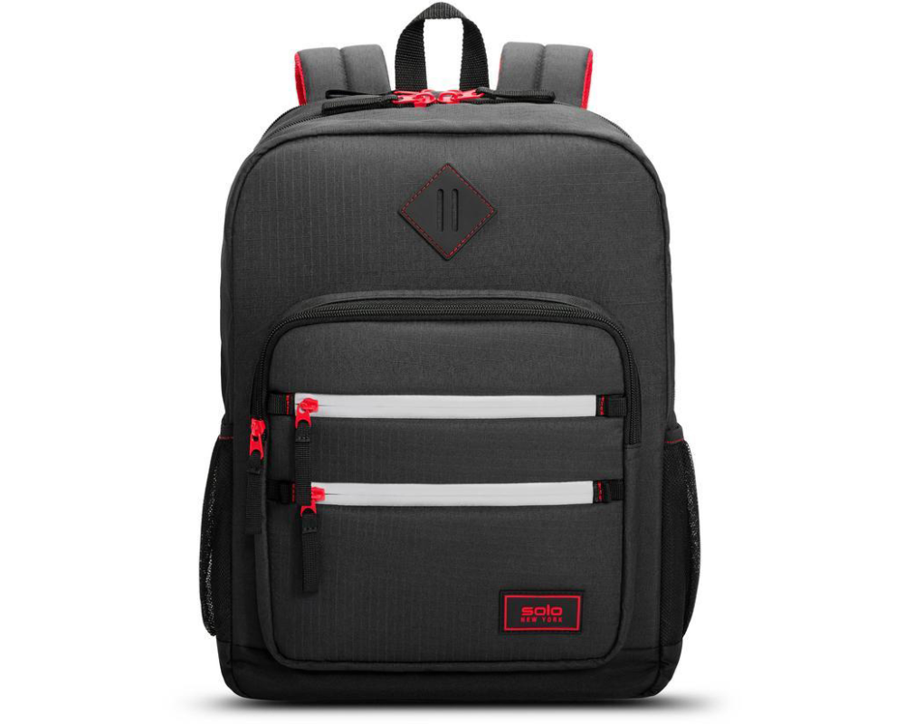 SOLONY Region UBN797 Backpack Black