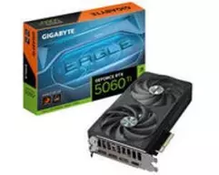 Gigabyte Grafikkarte GeForce RTX 5060 Ti EAGLE OC 8G