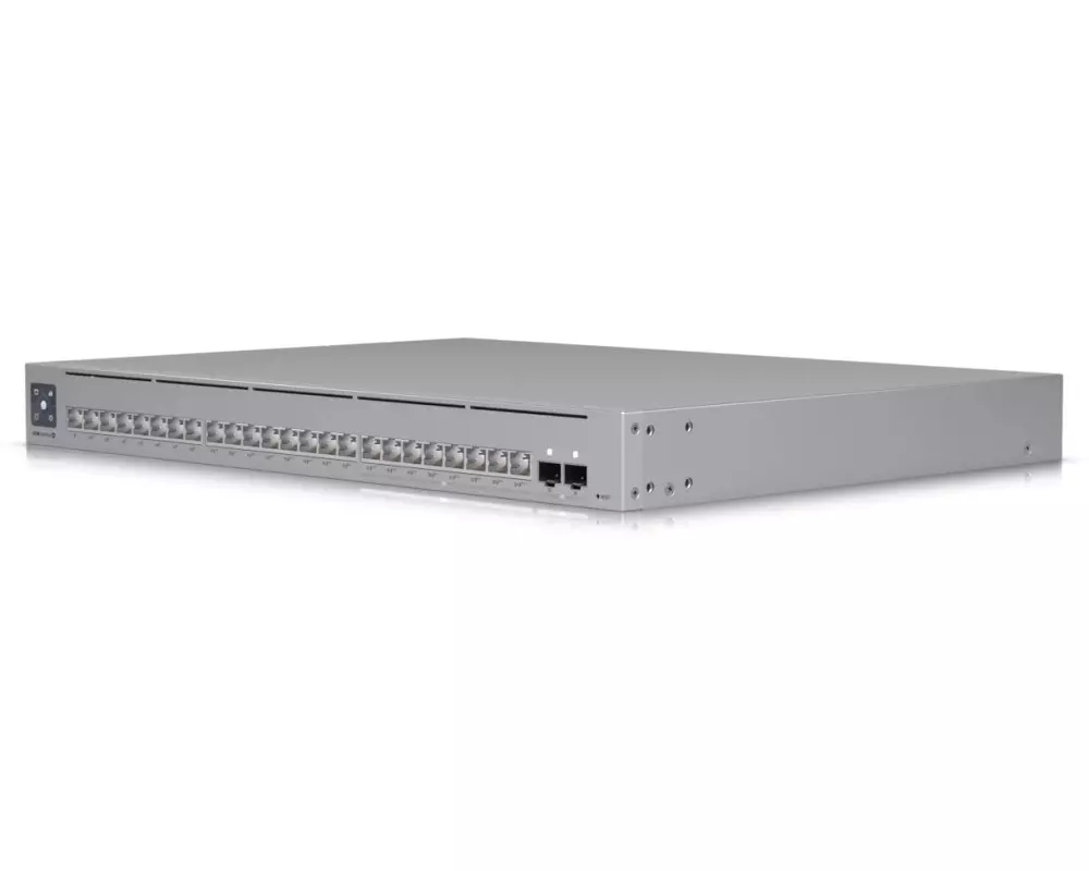 Ubiquiti PoE++ Switch UniFi USW-Pro-Max-24-PoE 26 Port