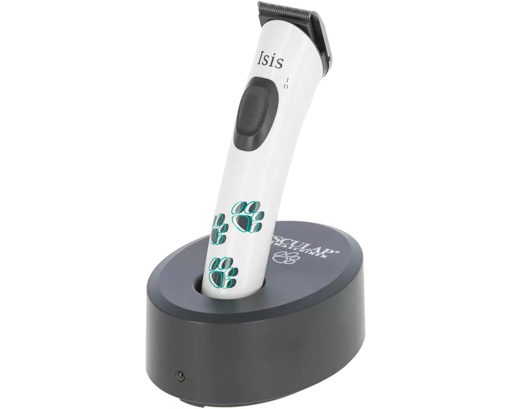 Aesculap Fellschere Isis GT421, Weiss