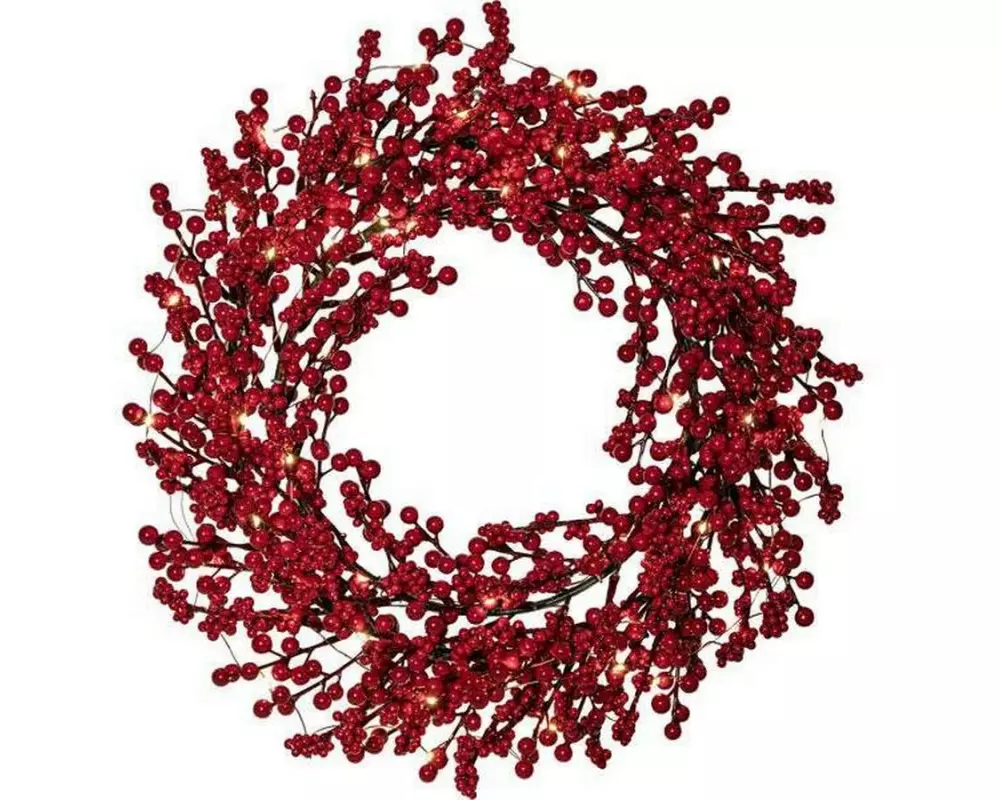 Star Trading Rosso IP20 LED Indoor