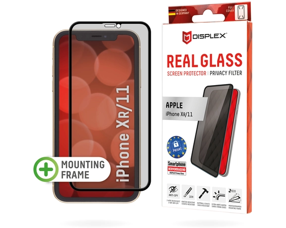 DISPLEX PRIVACY REAL GLASS FC