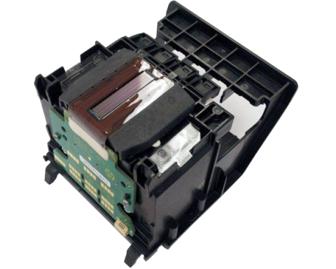 HP Printhead Kit CR324A OfficeJet Pro 8600
