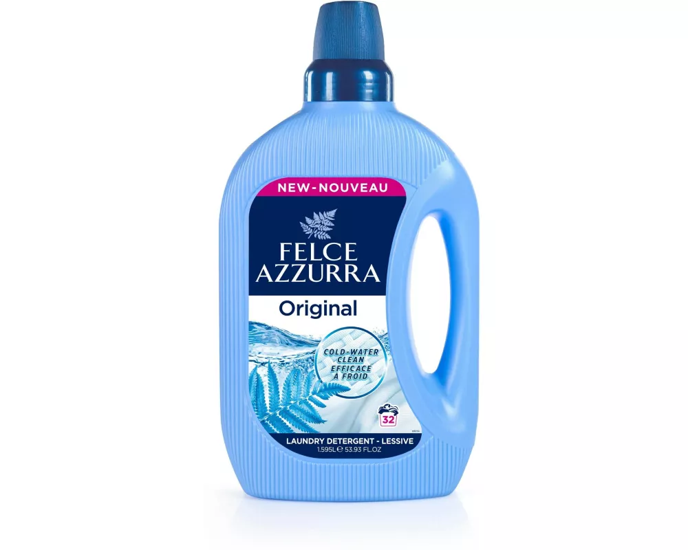 Felce Azzurra Flüssigwaschmittel Original 1.595 l
