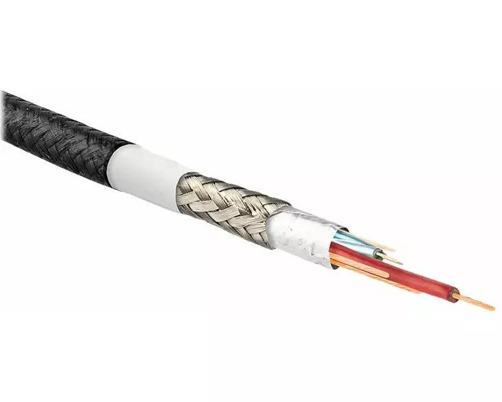 LINDY 2m, reinforced, USB Type C to Lightning, charging cable