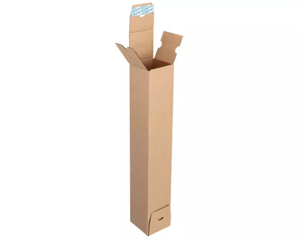 Brieger Versandhülle 50 x 10 x 10 cm