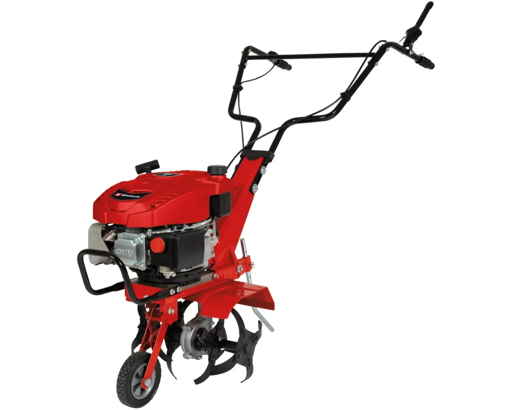 Einhell Benzin-Bodenhacke GC-MT 2236