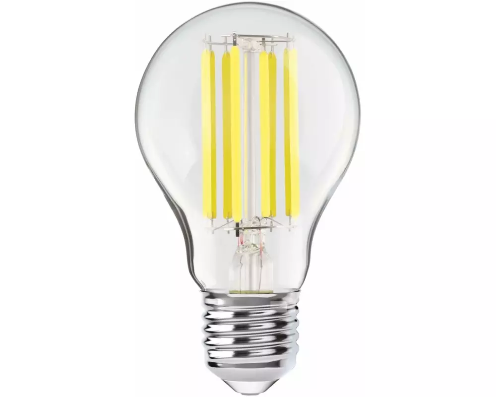 EGLO Leuchten Lampe 4.9 W (75 W) E27 Warmweiss