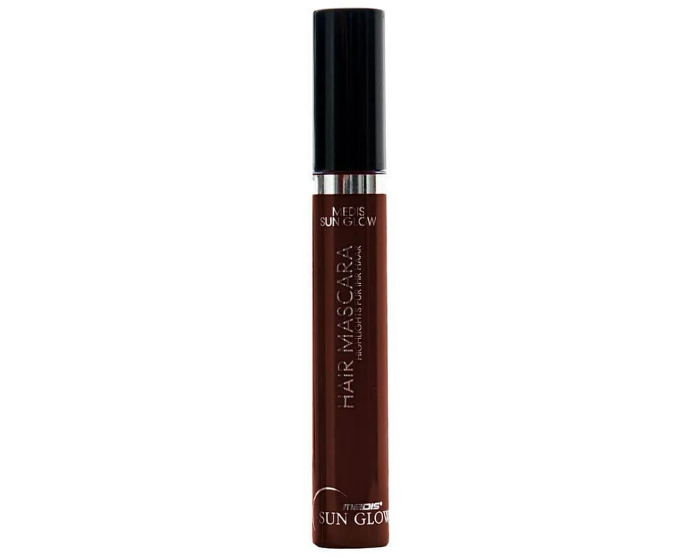 Medis Sun Glow Hair Mascara Copper 18 ml