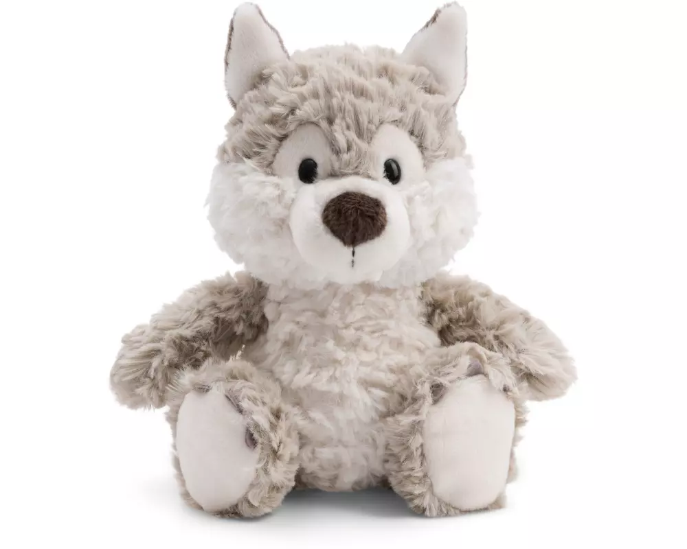 Nici Green Plüsch Wolf Winny 20 cm
