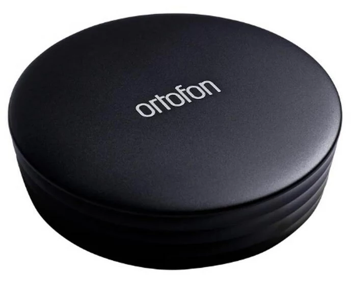 Ortofon Record Stabilizer black