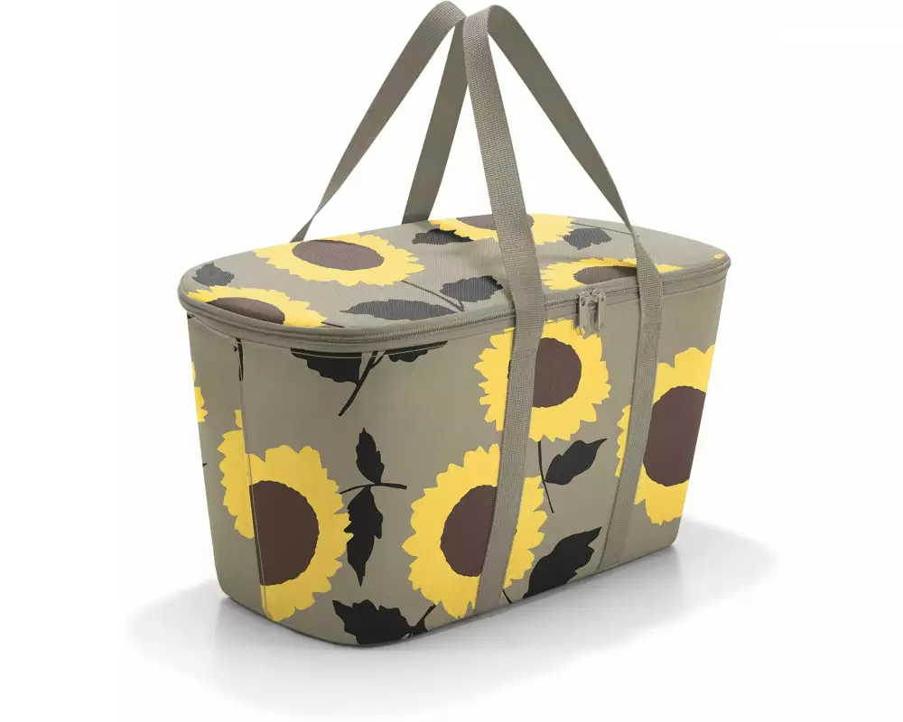 Reisenthel Kühltasche 20 l Sunflowers