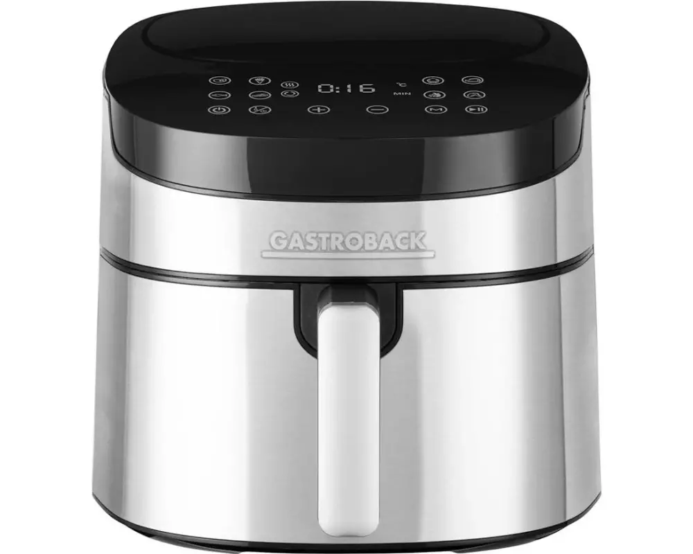 Gastroback Airfryer Air Pro XXL 6.5 l