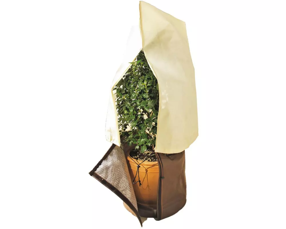 BioGreen Topfschutz 70cm Ø 65 cm Topfschutz XL