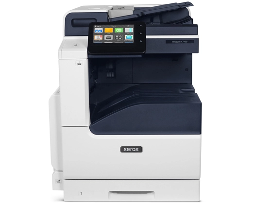 Xerox VersaLink C7130 Wired Laser Multifunction Printer