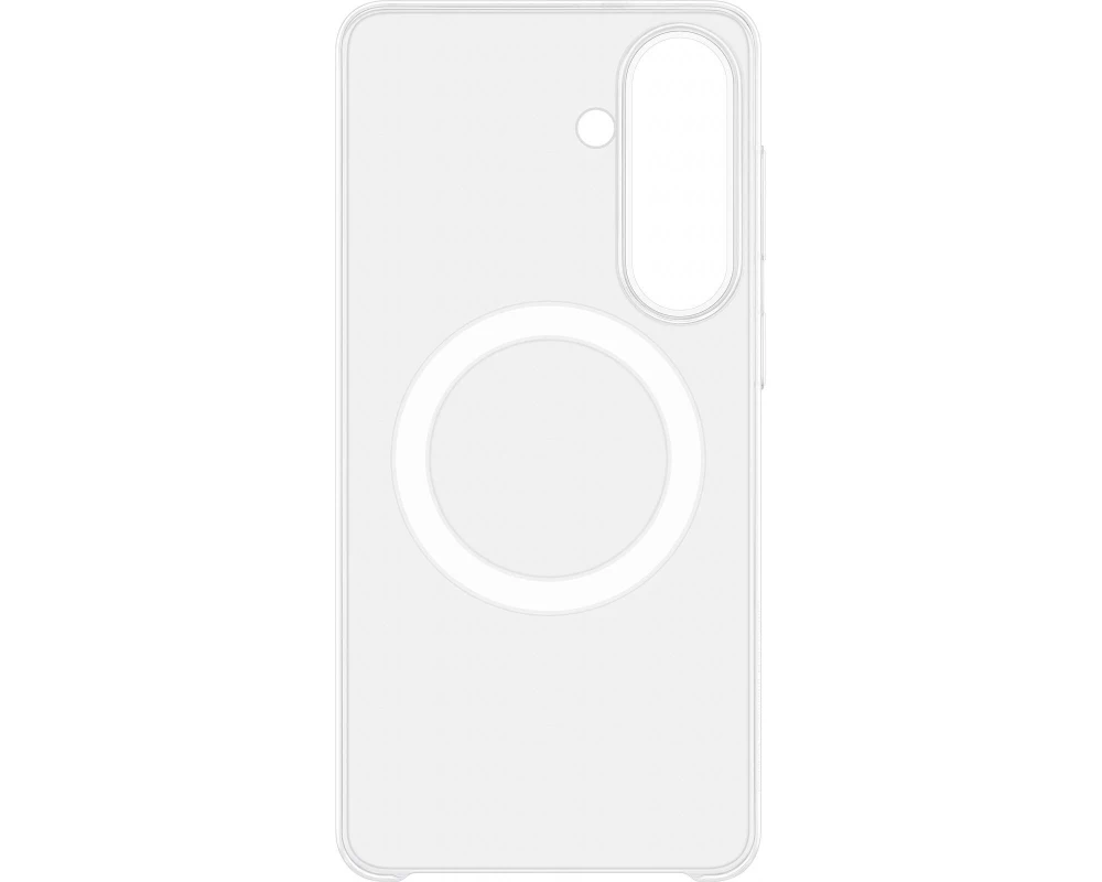 Samsung Back Cover Clear Magnet Galaxy S26+