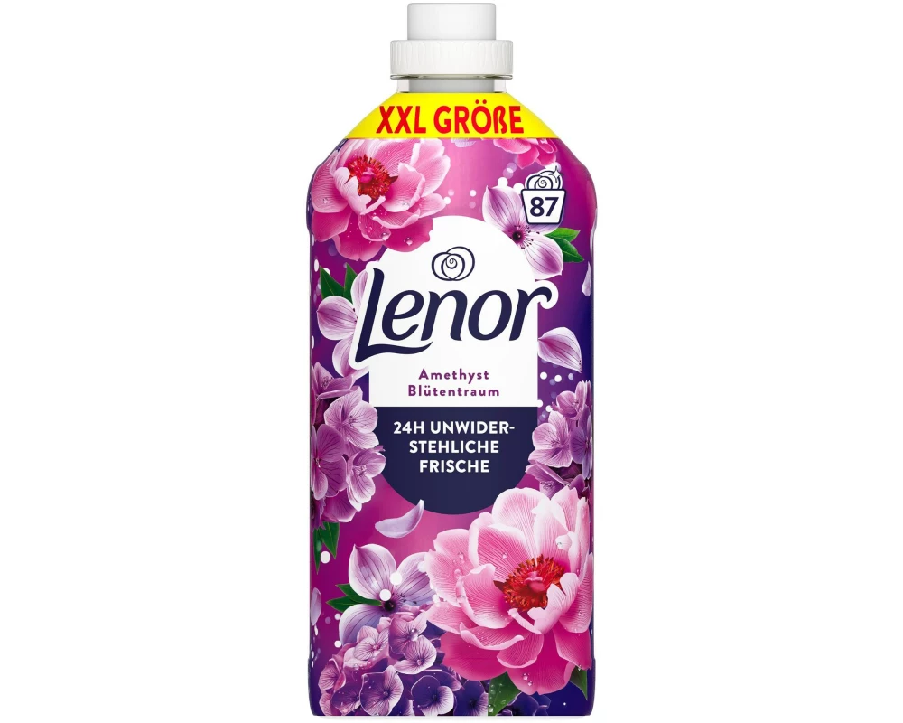 Lenor Weichspüler Blütentraum 1.82 l