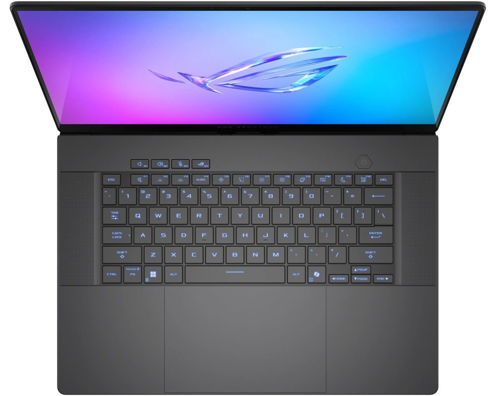 ROG Zephyrus G16 GU605CM-QR042W