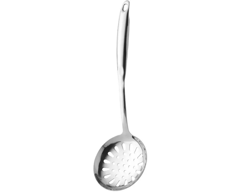 BergHOFF Schaumlöffel Essentials Silber