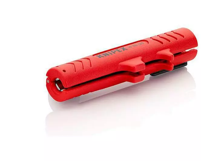 Knipex Abmantelungszange Universal 125 mm 8 - 13 Ø mm