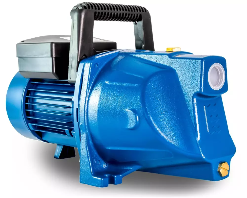 Elpumps Gartenpumpe JPV 1500 B