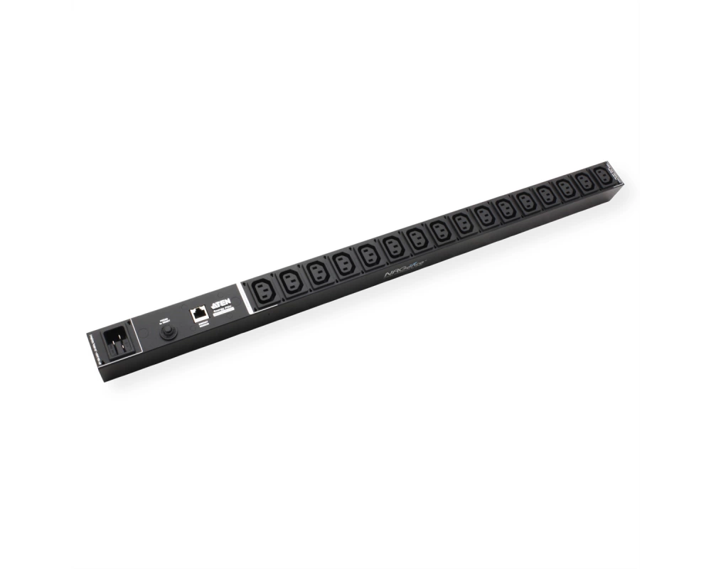ATEN PE1216G IP Steckdosenleiste 16-Port (16x C13) (IP-ready)