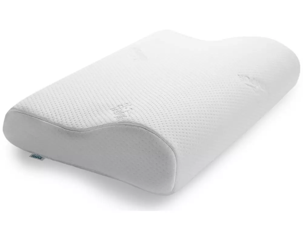 Tempur Nackenkissen Original XL 50 x 31 x 13 cm (BxTxH)