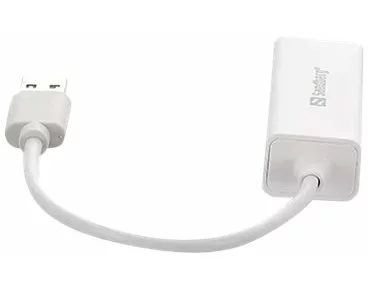 Sandberg USB3.0 Gigabit Network Adapter