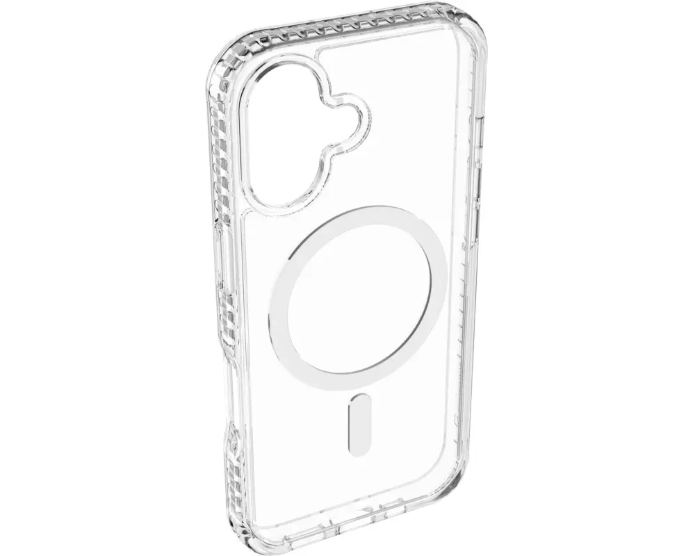 Cellular Line Back Cover Ultra Strong Mag Case iPhone 17 Pro