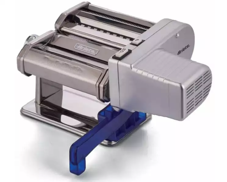 Ariete Pastamaschine PastaMatic Silber