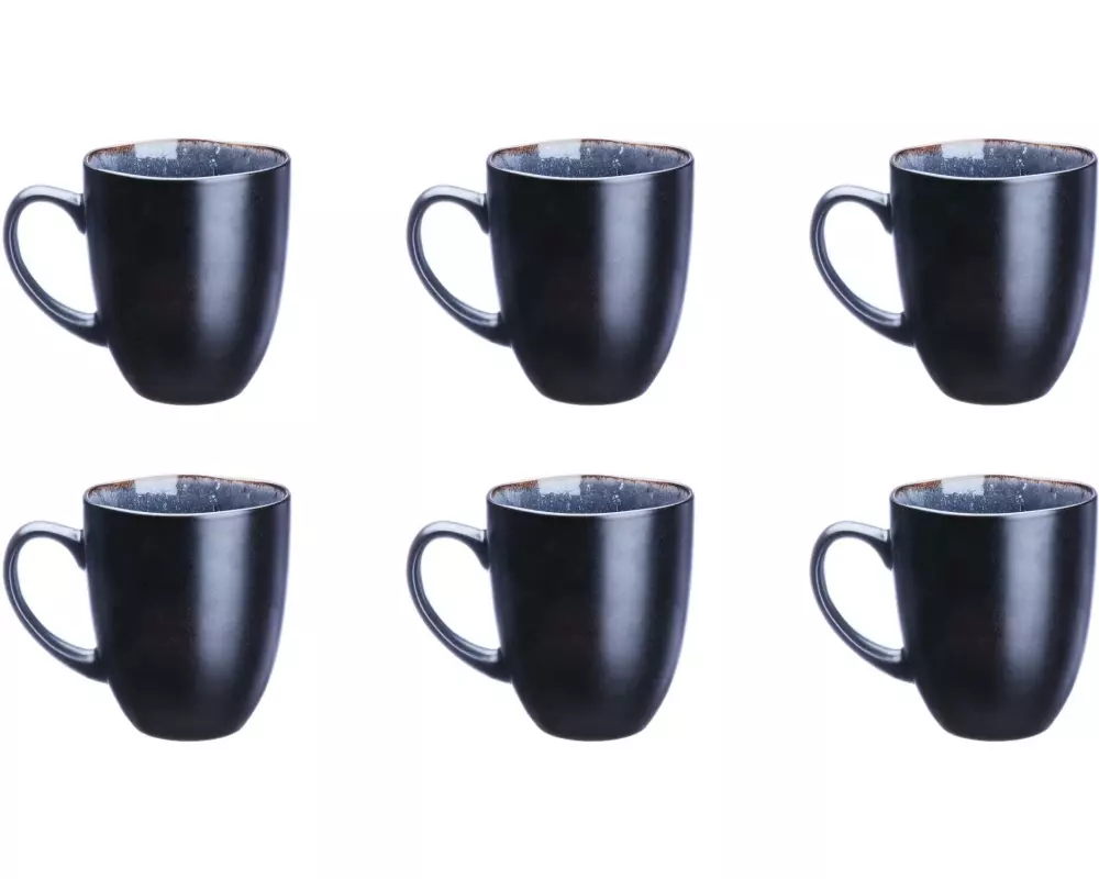 Björn Universaltasse Iris Nachtblau, 40 cl, 6 Stück