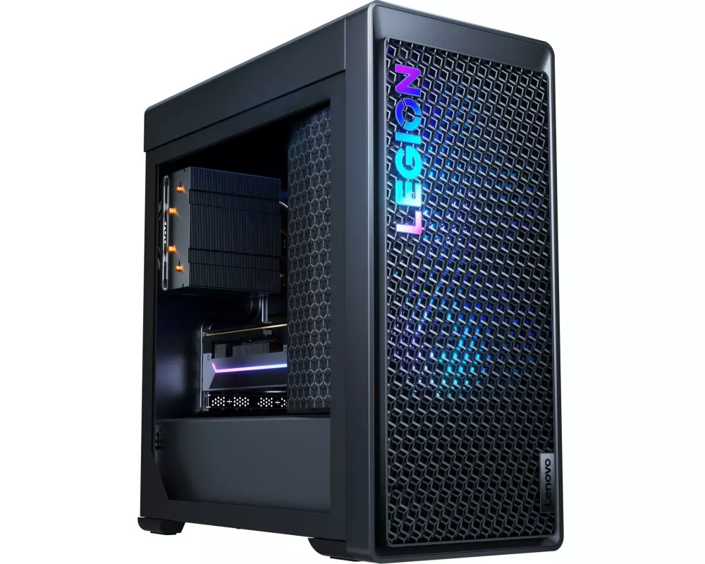 Lenovo Gaming PC Legion T5 26IRX9