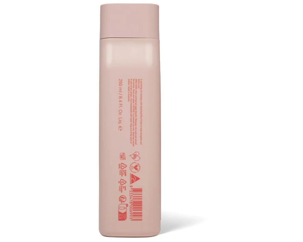 O & M Curl Curl Shampoo 1000 ml