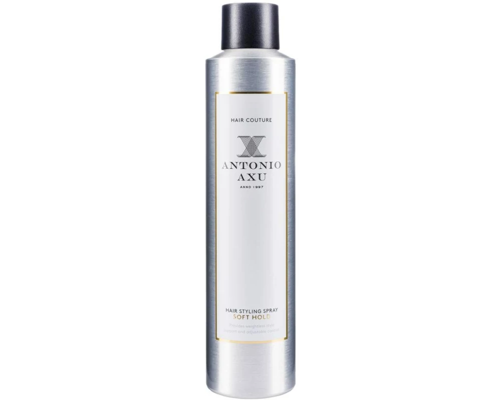 Antonio Axu Hair Styling Spray Soft Hold 300 ml