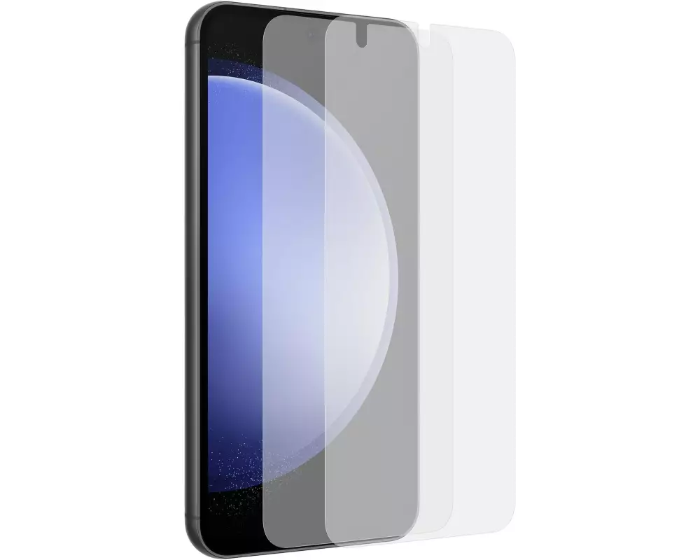 Samsung Displayschutz Galaxy S23 FE