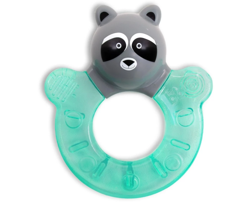 bblüv Beissring Gümi Türkis