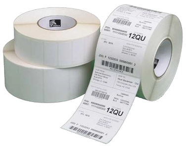 Zebra Z-Perform Multipurpose Label