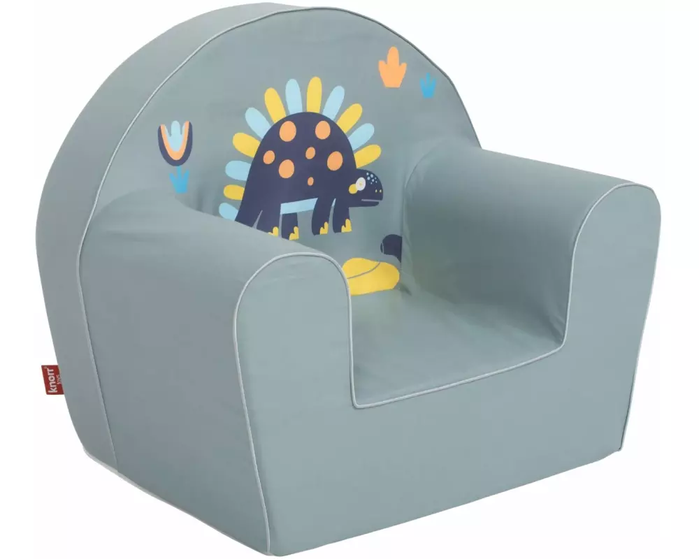 Knorrtoys Kindersessel Dino