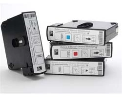 Zebra Z-Band UltraSoft Multipurpose Label