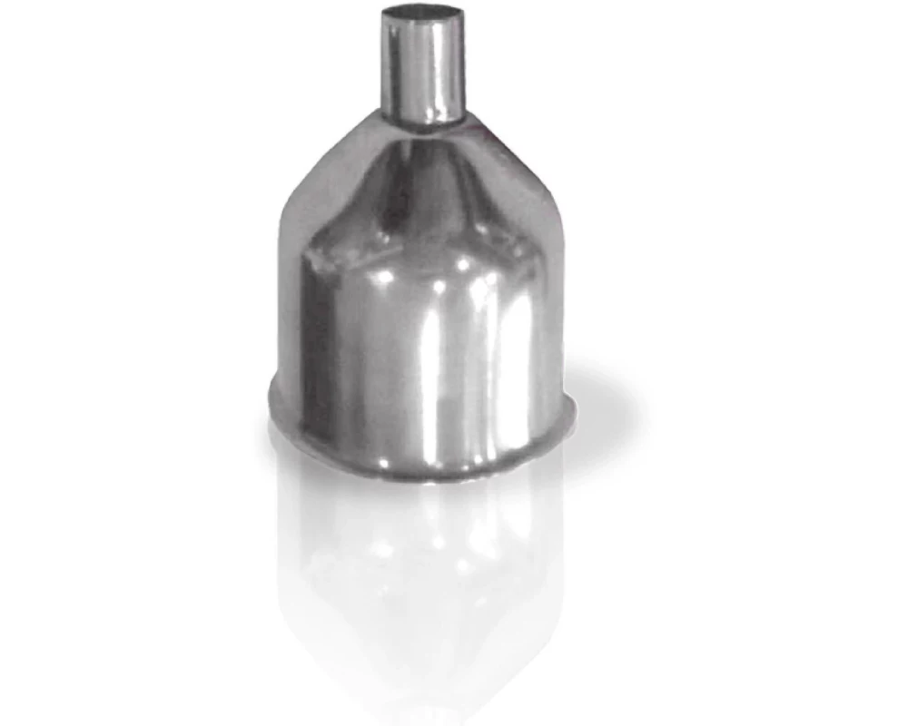 Vin Bouquet Vin Bouquet Flachmann Braun