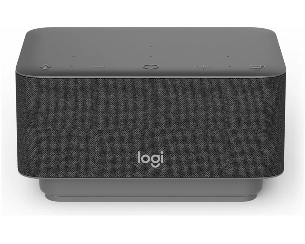 Logitech Dock Focus Room Kit UC - WW-9004