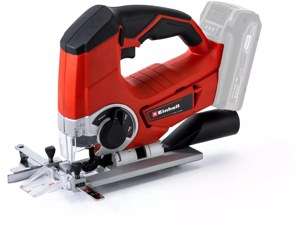 Einhell Akku-Stichsäge TE-JS 18/80 Li Solo