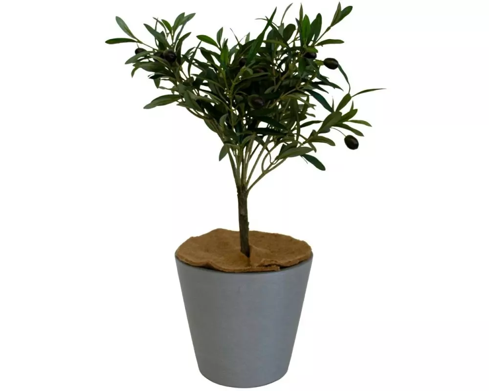 Colibri Mulchmatte Ø 40 cm