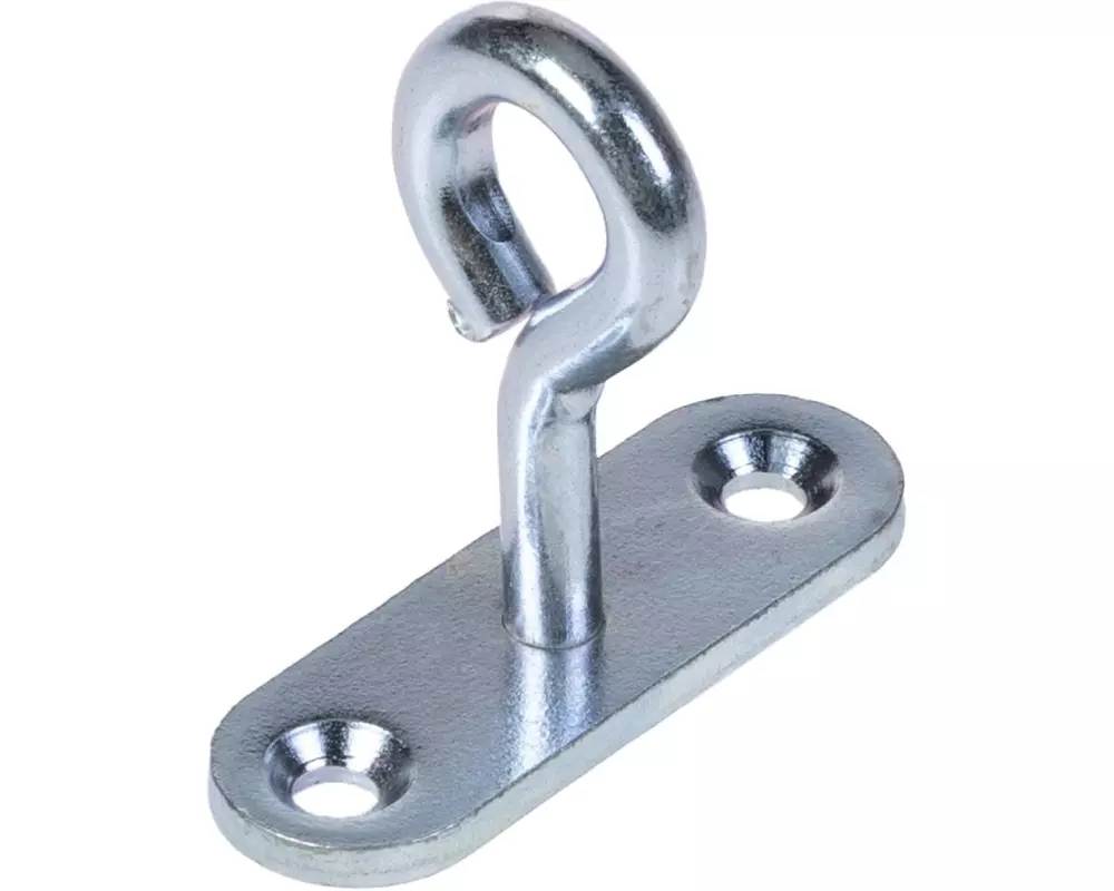 STRUCT Rundöse auf Platte, 45 x 15 mm